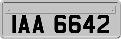 IAA6642