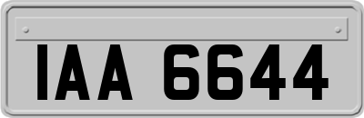 IAA6644