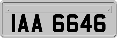 IAA6646