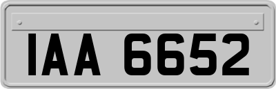 IAA6652