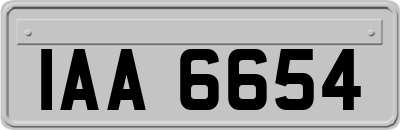 IAA6654