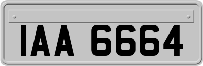 IAA6664