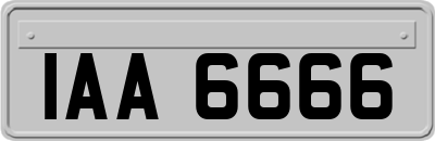 IAA6666