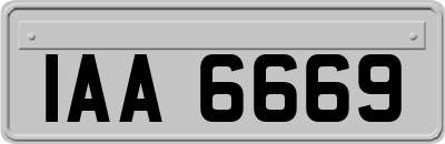 IAA6669