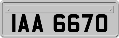 IAA6670