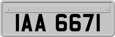IAA6671