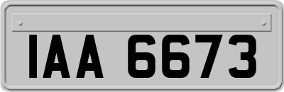 IAA6673