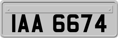 IAA6674