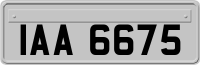 IAA6675