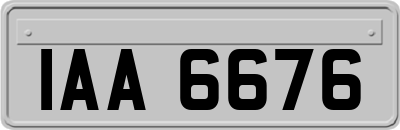 IAA6676