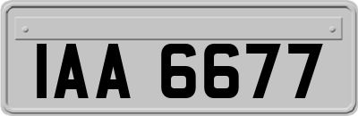 IAA6677