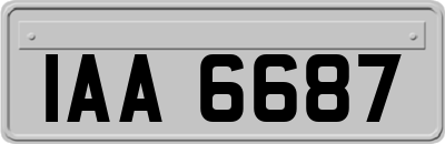 IAA6687