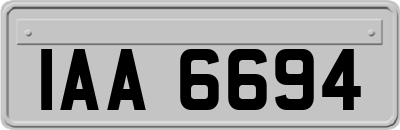 IAA6694