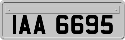 IAA6695