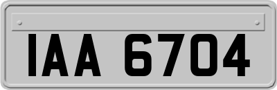 IAA6704