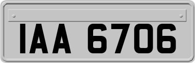 IAA6706