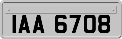 IAA6708