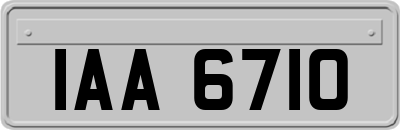 IAA6710
