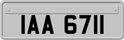 IAA6711