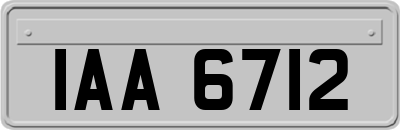 IAA6712