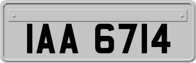IAA6714