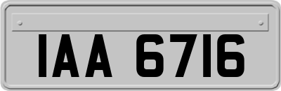 IAA6716