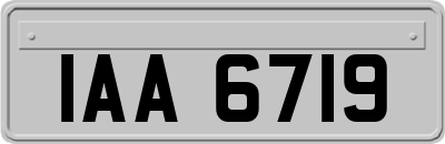 IAA6719