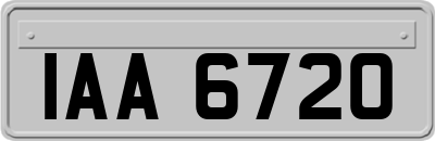 IAA6720