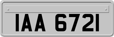 IAA6721