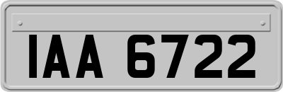 IAA6722