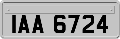 IAA6724