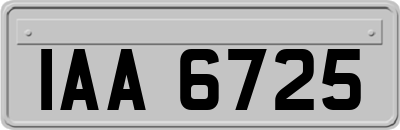IAA6725