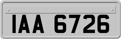 IAA6726