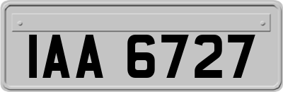 IAA6727