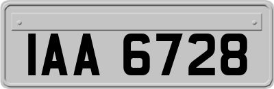 IAA6728