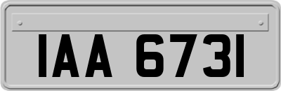 IAA6731