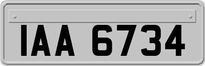 IAA6734