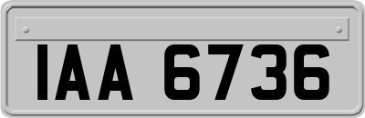IAA6736