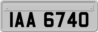 IAA6740