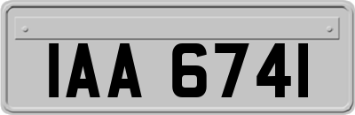 IAA6741