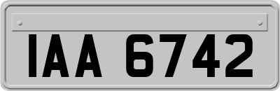 IAA6742