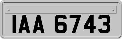 IAA6743