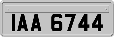 IAA6744
