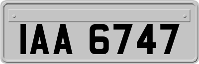 IAA6747