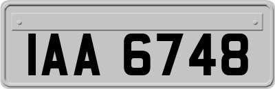 IAA6748
