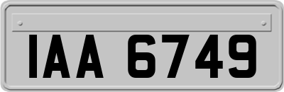 IAA6749