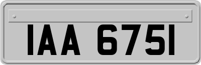 IAA6751