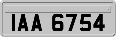 IAA6754