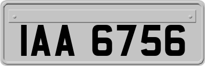 IAA6756