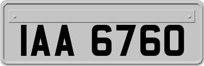 IAA6760